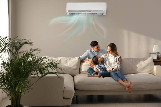 Ductless HVAC Repair in Northlakes, NC