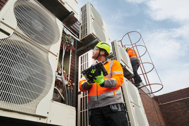 Best Commercial HVAC Repair  in Northlakes, NC