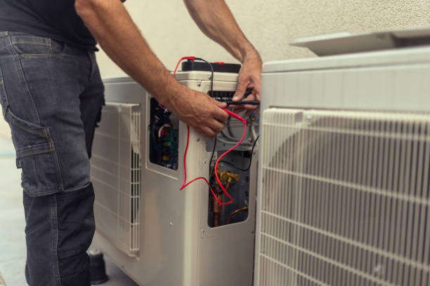Local HVAC Companies in Northlakes, NC