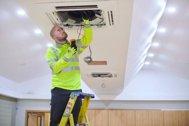 Best HVAC Air Duct Cleaning  in Northlakes, NC