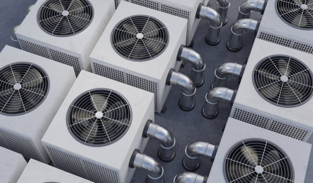 Northlakes, NC HVAC Company