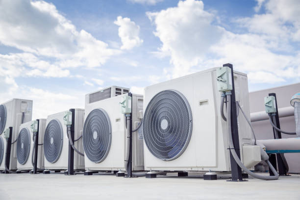 Best Residential HVAC Services  in Northlakes, NC