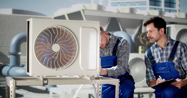 Best HVAC Contractors  in Northlakes, NC