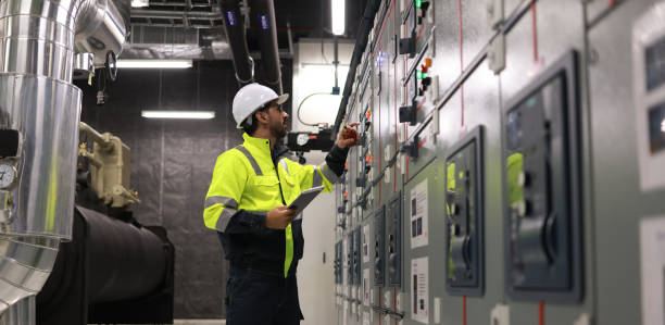 HVAC Maintenance Plan in Northlakes, NC