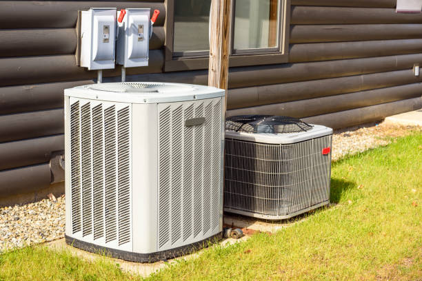 Best HVAC Replacement Cost  in Northlakes, NC