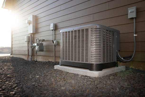 Best Affordable HVAC Services  in Northlakes, NC